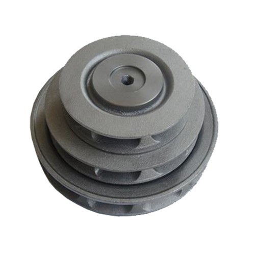 Litina ze šedé litiny HT250 GG-25 Pískové lití od společnosti China Casting Company